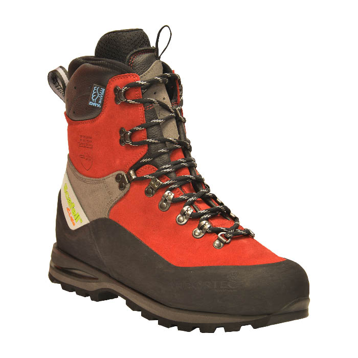 Arbortec Scafell Lite Red